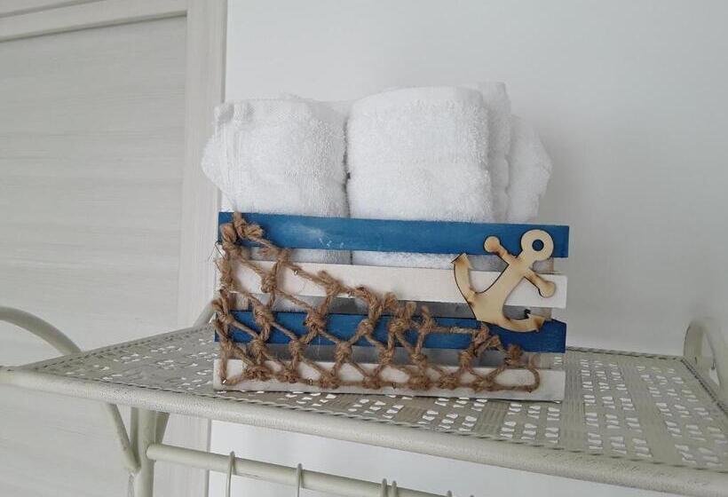 اتاق استاندارد, Casa Mina Affittacamere