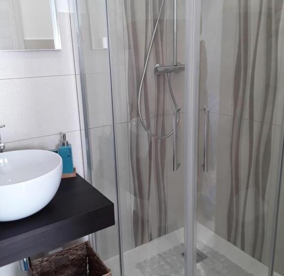 اتاق استاندارد, Casa Mina Affittacamere