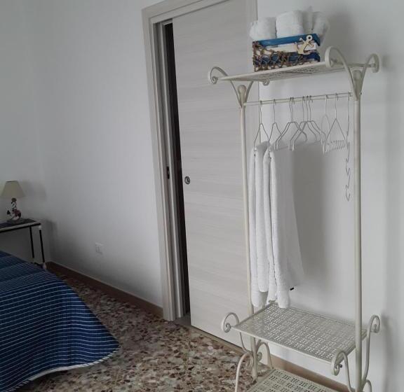 标准间, Casa Mina Affittacamere