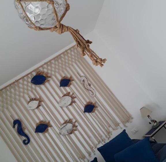 اتاق استاندارد, Casa Mina Affittacamere