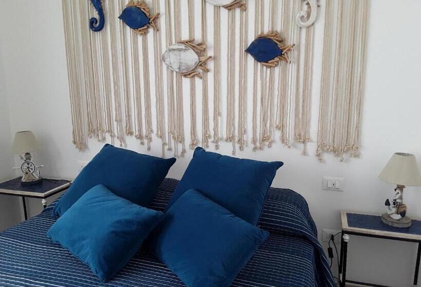 اتاق استاندارد, Casa Mina Affittacamere