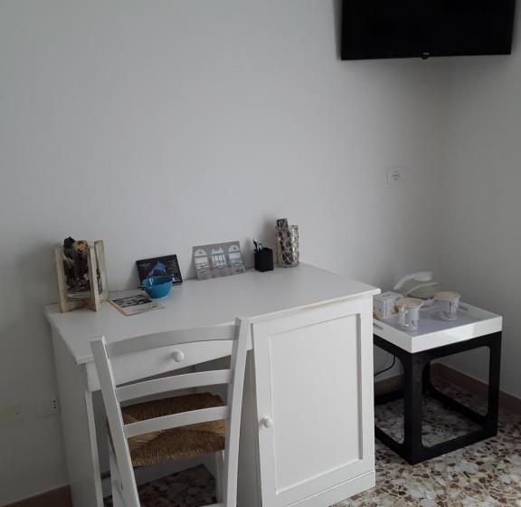 اتاق استاندارد, Casa Mina Affittacamere