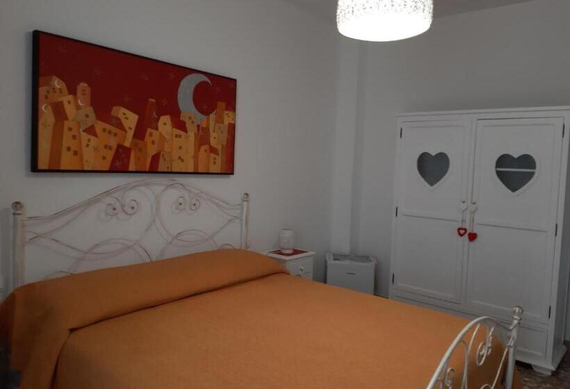 اتاق استاندارد, Casa Mina Affittacamere