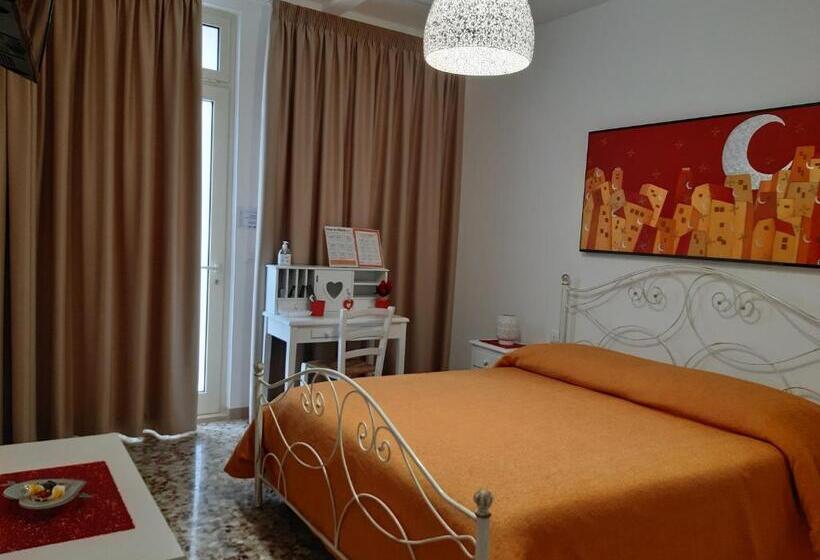 اتاق استاندارد, Casa Mina Affittacamere