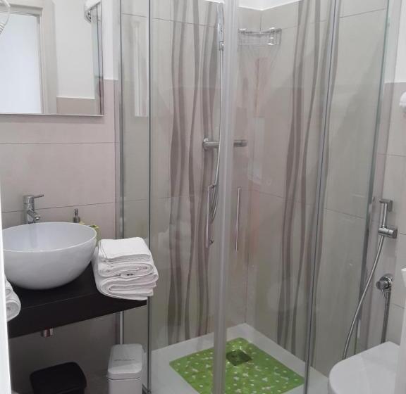 标准间, Casa Mina Affittacamere