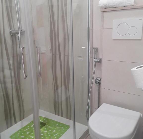 اتاق استاندارد, Casa Mina Affittacamere