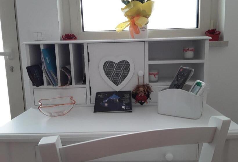 اتاق استاندارد, Casa Mina Affittacamere