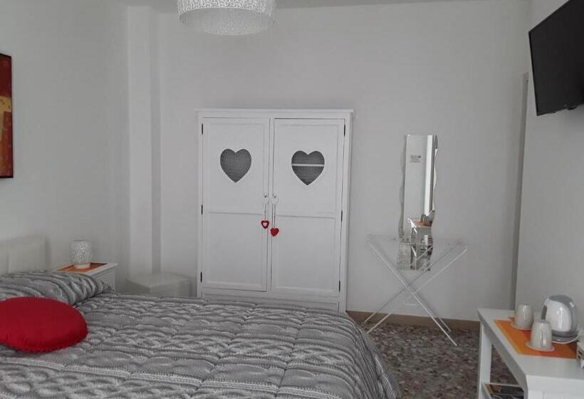 اتاق استاندارد, Casa Mina Affittacamere