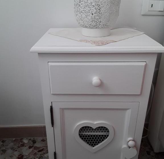 اتاق استاندارد, Casa Mina Affittacamere