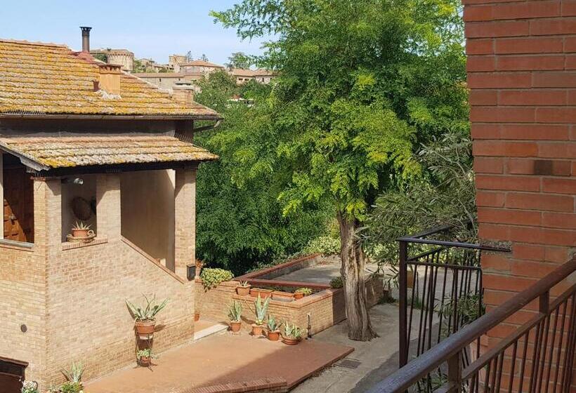 آپارتمان 1 خوابه, Guest House Edera
