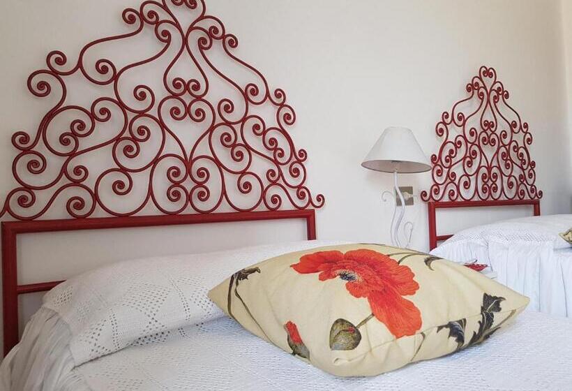 آپارتمان 1 خوابه, Guest House Edera