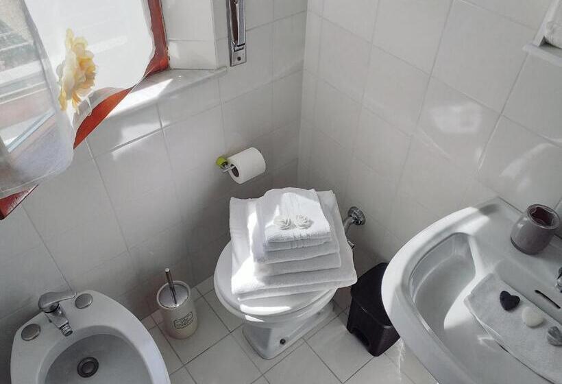Апартаменты 1 Спальня, Guest House Edera