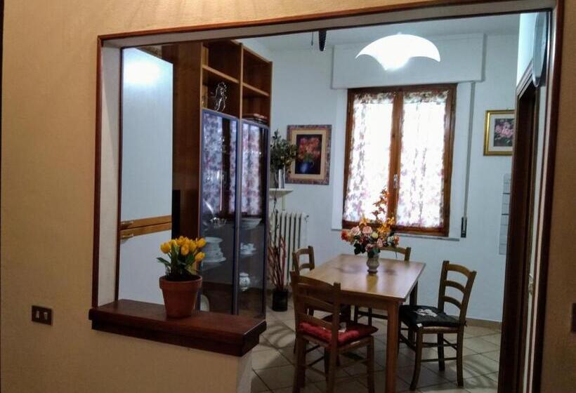 Апартаменты 1 Спальня, Guest House Edera