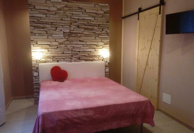 标准工作室, Terre Di Creta...per Sognare