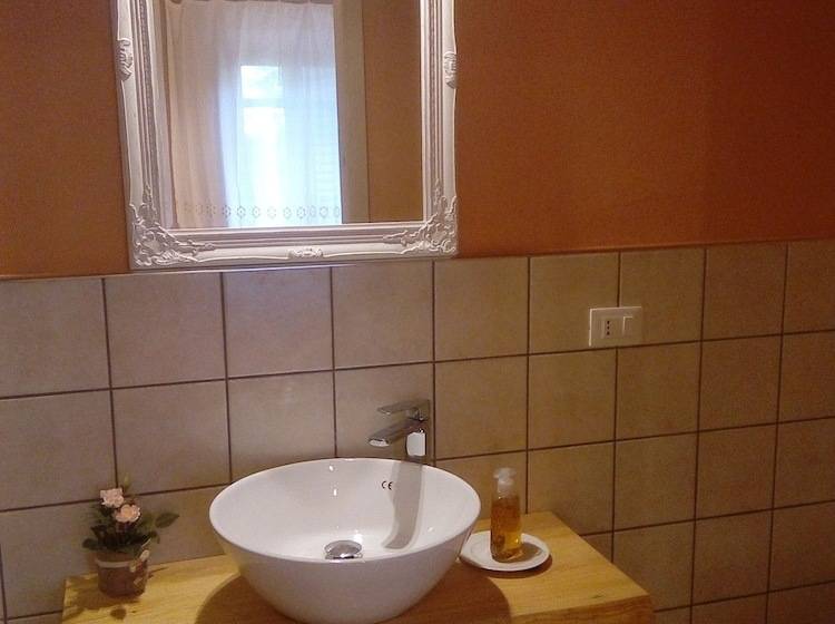 标准工作室, Terre Di Creta...per Sognare