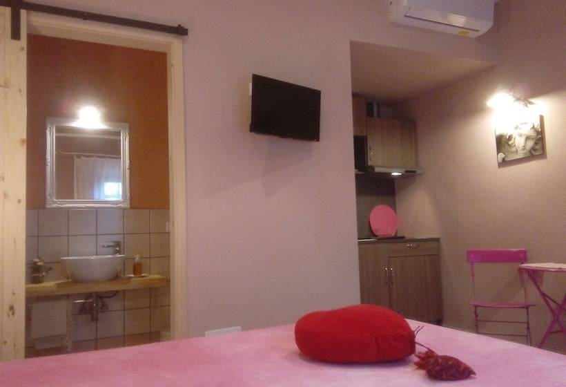 标准工作室, Terre Di Creta...per Sognare