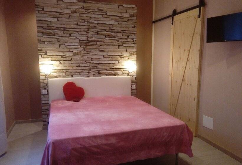 标准工作室, Terre Di Creta...per Sognare