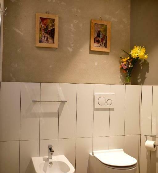 套房, Villa De  Giacomi