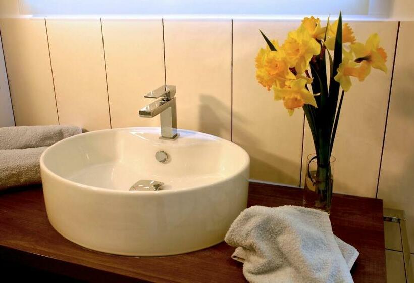 豪华房间, Villa De  Giacomi