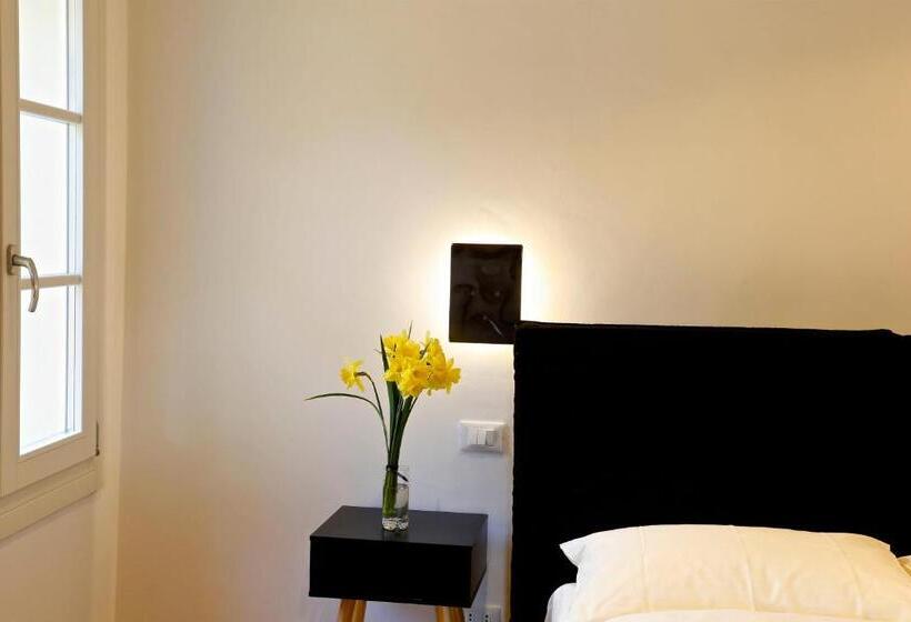 豪华房间, Villa De  Giacomi