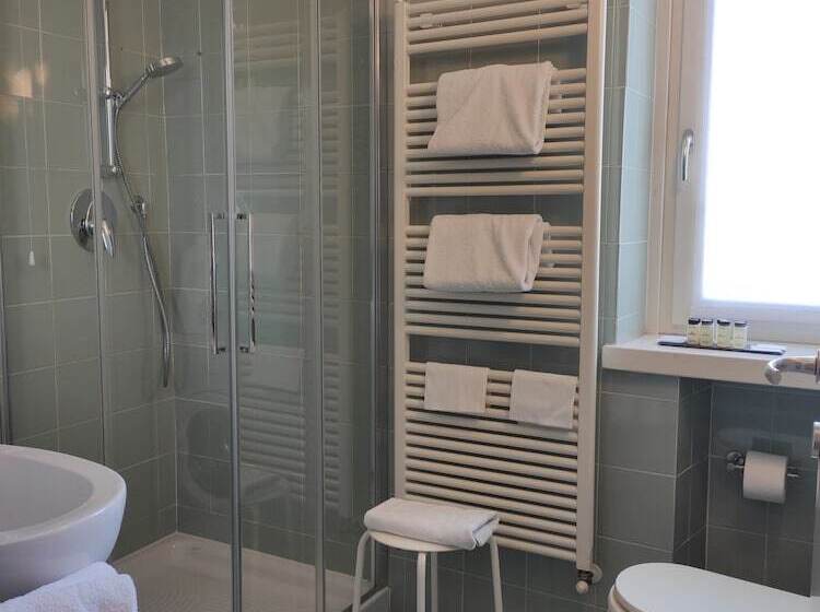 Appartement Exécutif 3 Chambres, Villa Maria Lake Como