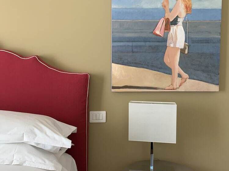 Appartement Exécutif 3 Chambres, Villa Maria Lake Como