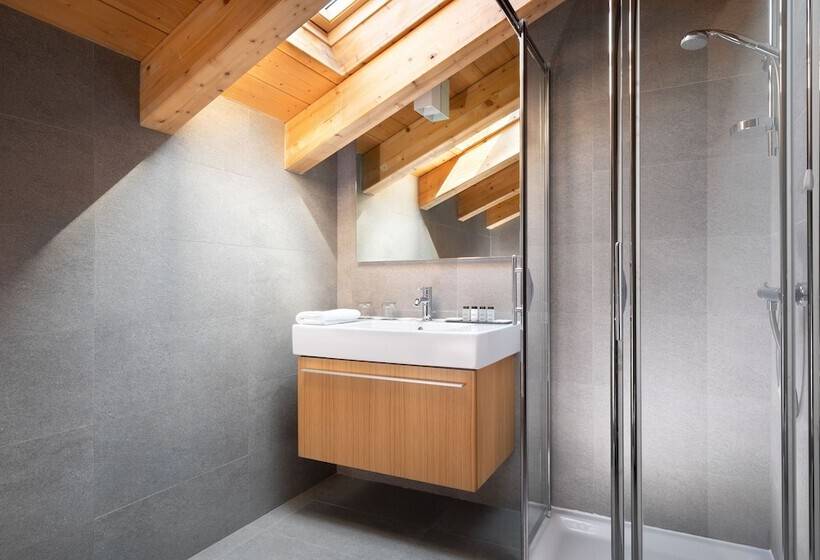 Villa 5 Chambres, Villa Maria Lake Como