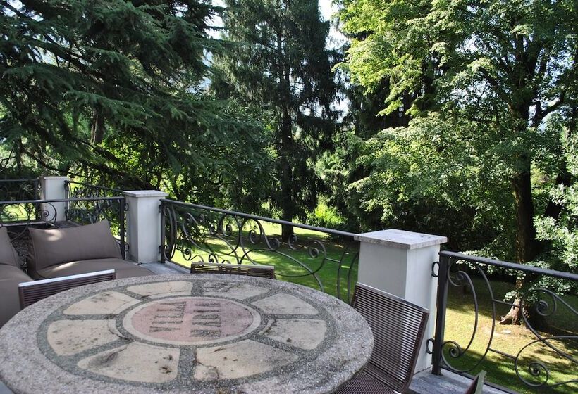 Villa 5 Chambres, Villa Maria Lake Como