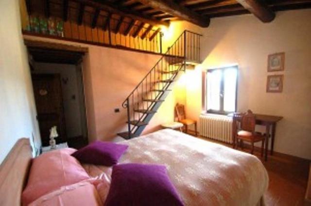 اتاق استاندارد, Agriturismo Marinella