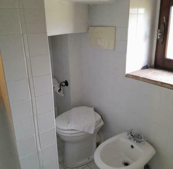 Номер Deluxe, Agriturismo Marinella