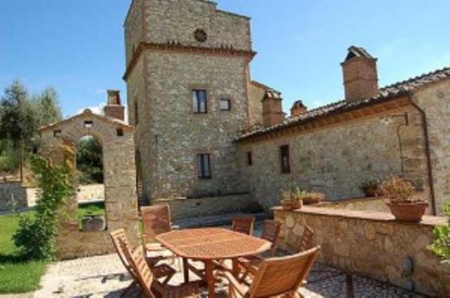 اتاق لوکس, Agriturismo Marinella