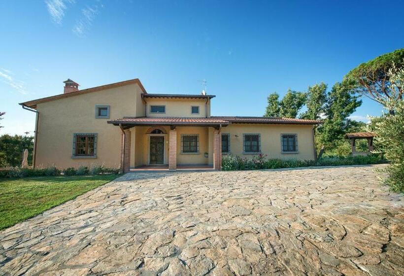 غرفة قياسية, B&b Casalisa