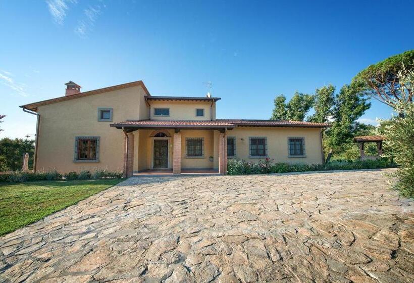 غرفة قياسية رباعية, B&b Casalisa