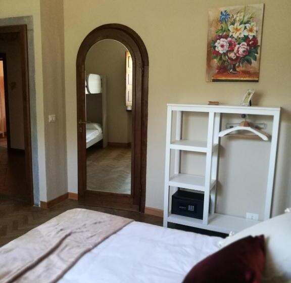 غرفة قياسية, B&b Casalisa