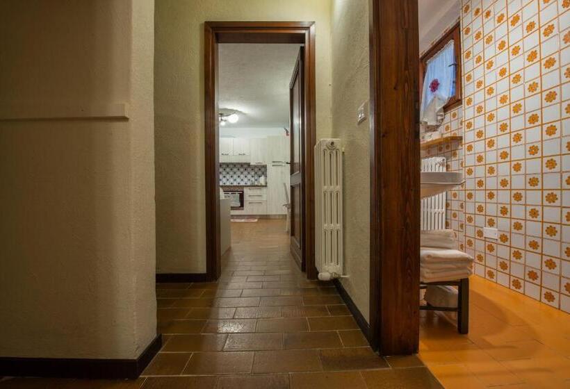 منزل غرفة نوم واحدة, B&b Casalisa