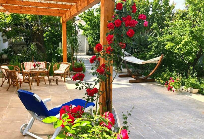 Номер Стандарт Трехместный, B&b Irenemarchese Gluten Free