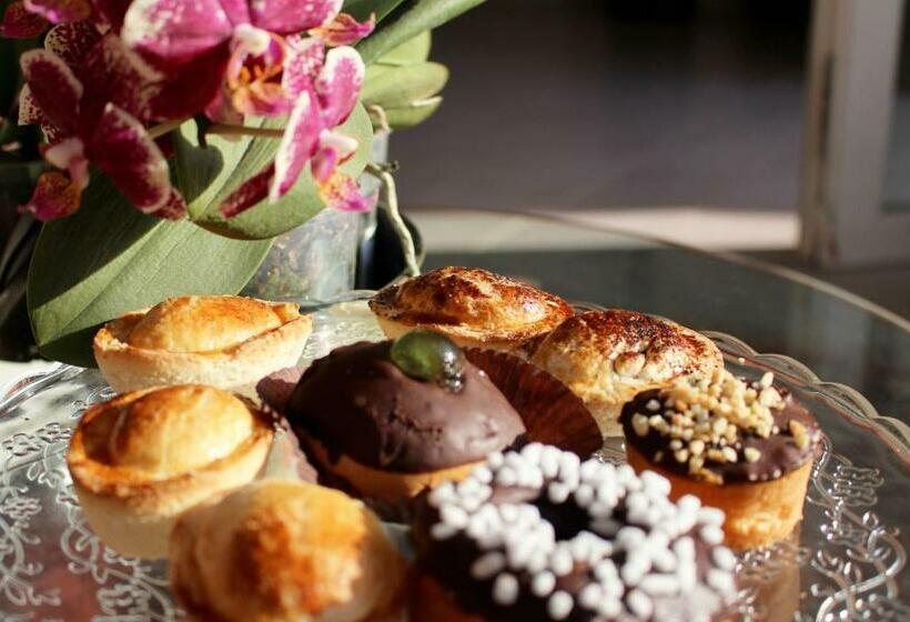 غرفة قياسية ثلاثية, B&b Irenemarchese Gluten Free