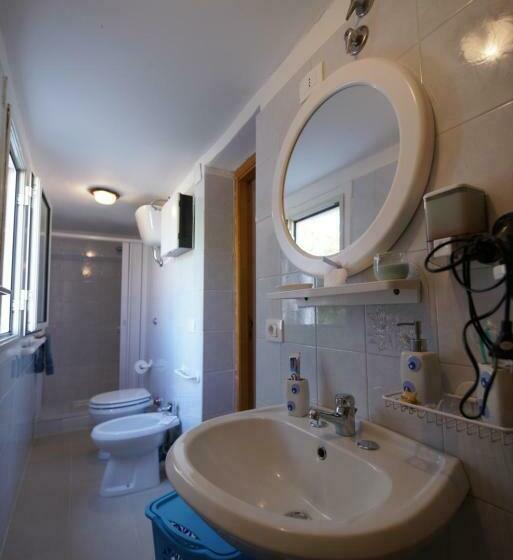 Номер Стандарт, B&b Nodo Francescano