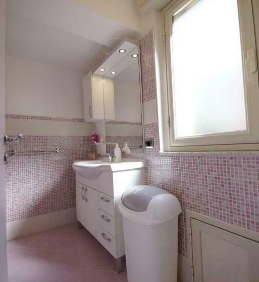 スタンダードルーム, B&b Nodo Francescano