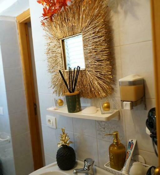 スタンダードルーム, B&b Nodo Francescano