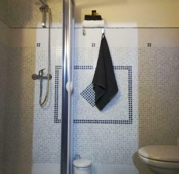 חדר סטודיו סטנדרד, B&b Piccolo Loft Del Borgo