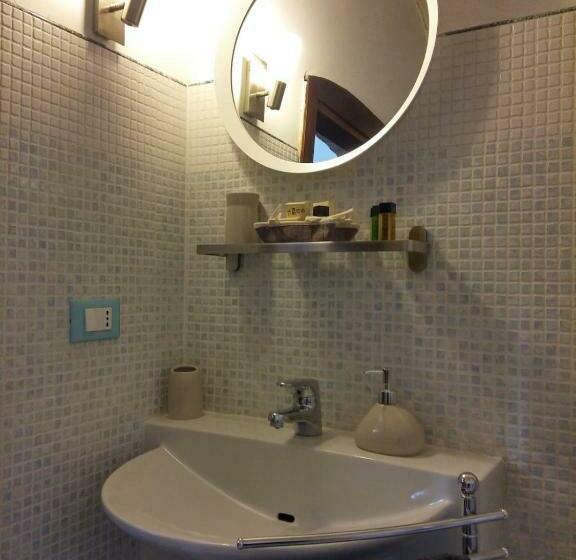 חדר סטודיו סטנדרד, B&b Piccolo Loft Del Borgo