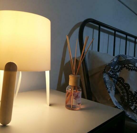 חדר סטודיו סטנדרד, B&b Piccolo Loft Del Borgo