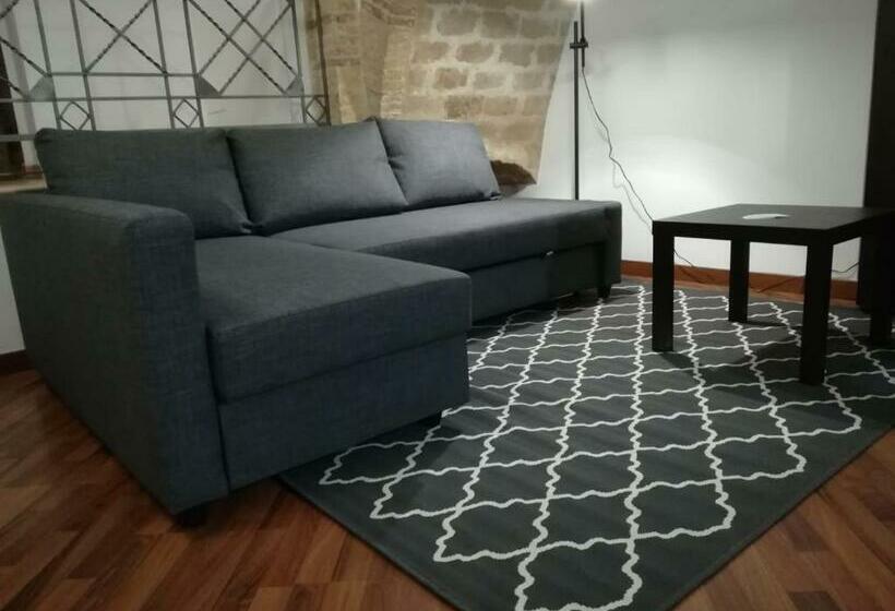 חדר סטודיו סטנדרד, B&b Piccolo Loft Del Borgo