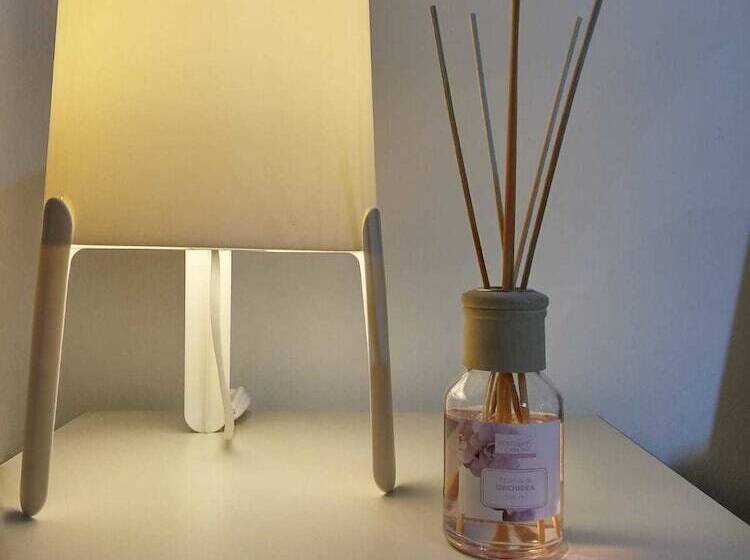 חדר סטודיו סטנדרד, B&b Piccolo Loft Del Borgo