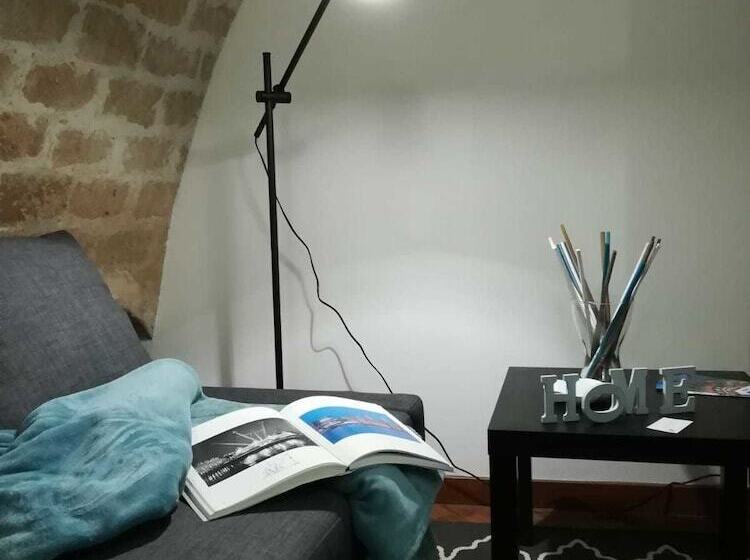 חדר סטודיו סטנדרד, B&b Piccolo Loft Del Borgo