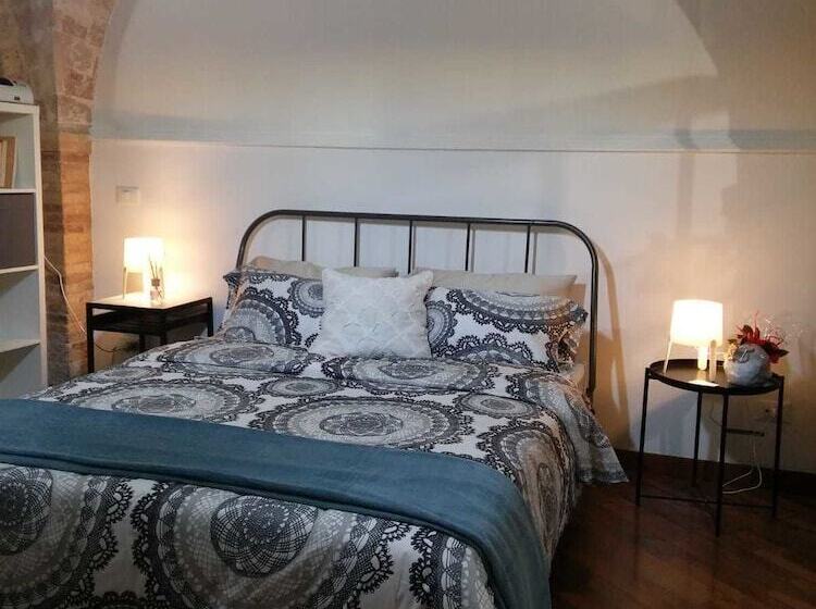 חדר סטודיו סטנדרד, B&b Piccolo Loft Del Borgo