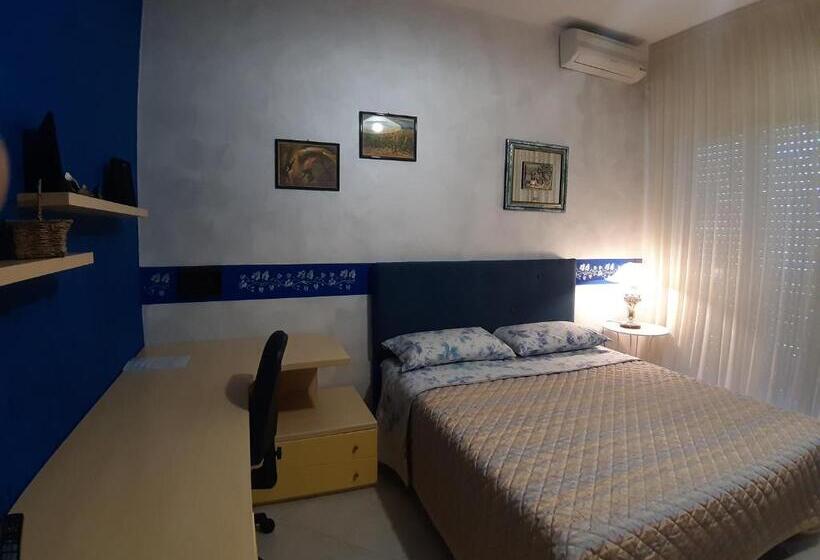 اتاق سه نفره سوپریور با چشمانداز دریا, B&b Vistamare