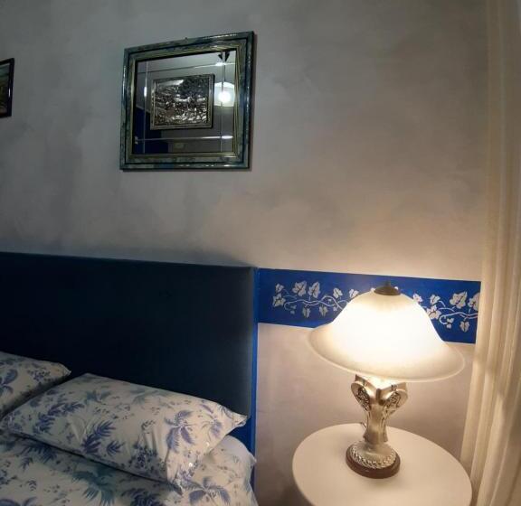 Трехместный Superior Вид на Море, B&b Vistamare