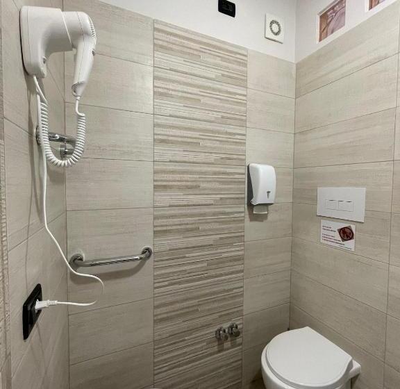 اتاق استاندارد, B&b Vistamare